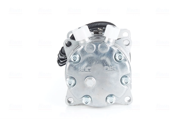 Compressor de aparelho de ar condicionado Nissens 89139 preço, a partir de 238,63 USD