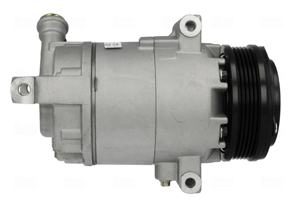Compre 89038 Nissens Compressor de aparelho de ar condicionado