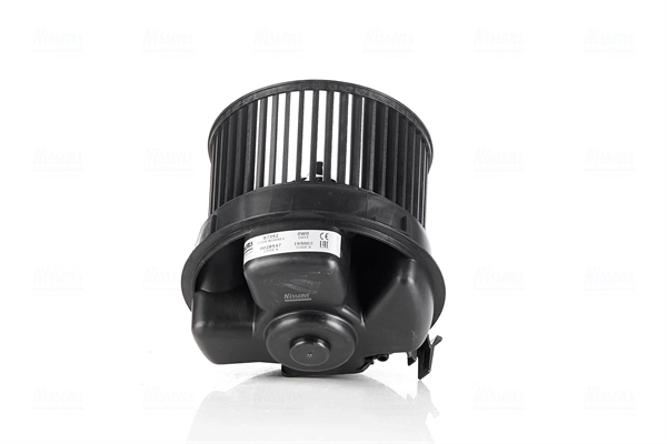 Motor de ventilador de forno (de aquecedor de salão) Nissens 87352 preço, a partir de 98,01 USD