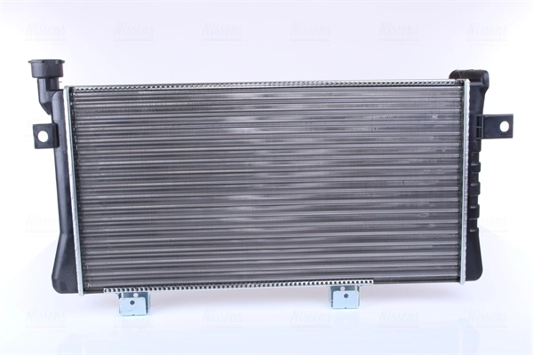 623556 Nissens Radiador de esfriamento de motor