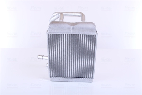 Radiador de forno (de aquecedor) Nissens 73976 preço, a partir de 62,99 USD