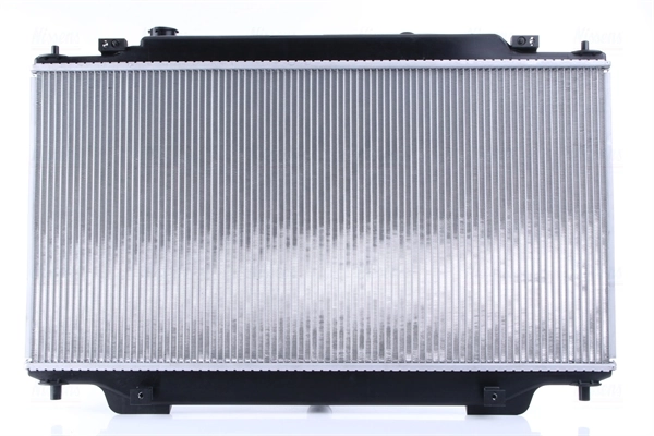 Radiador de esfriamento de motor Nissens 68542 preço, a partir de 143,27 USD