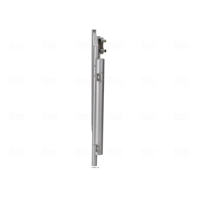 Radiador de aparelho de ar condicionado 94832 Nissens