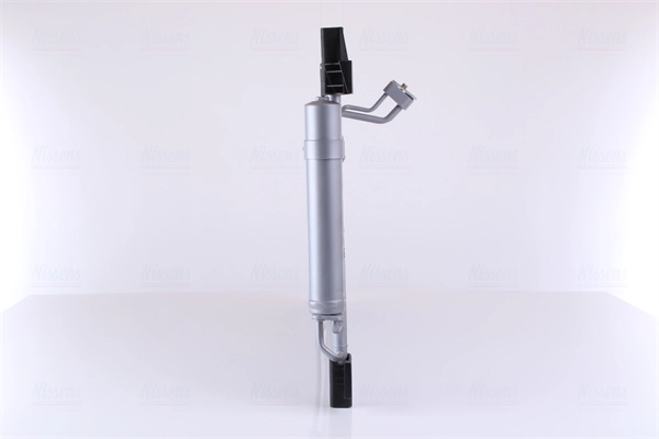 Radiador de aparelho de ar condicionado 940672 Nissens