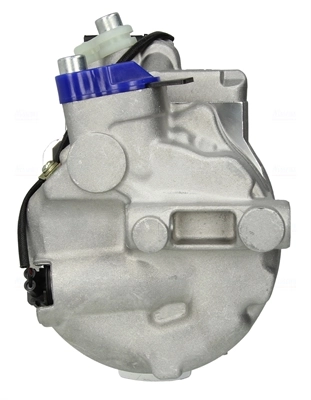 Compressor de aparelho de ar condicionado Nissens 89237 preço, a partir de 206,37 USD