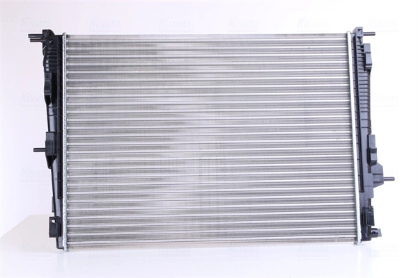 637606 Nissens Radiador de esfriamento de motor