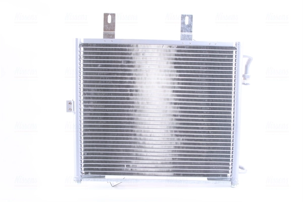  Radiador de aparelho de ar condicionado BMW 3 sedan (E30) (1982 - 1992) 