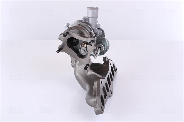 Compre Turbina Toyota Yaris 