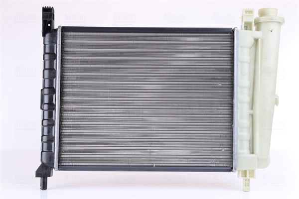 61940 Nissens Radiador de esfriamento de motor