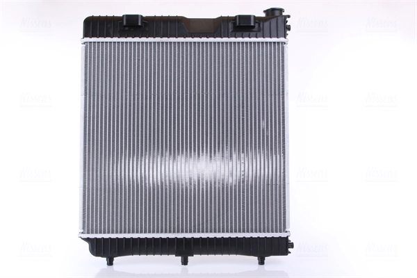 Radiador de esfriamento de motor Nissens 62632 preço, a partir de 171,85 USD