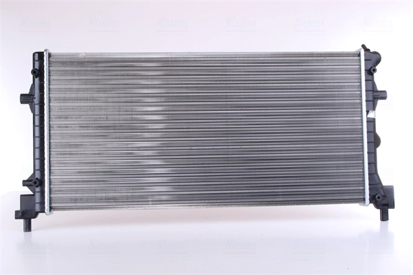 640012 Nissens Radiador de esfriamento de motor