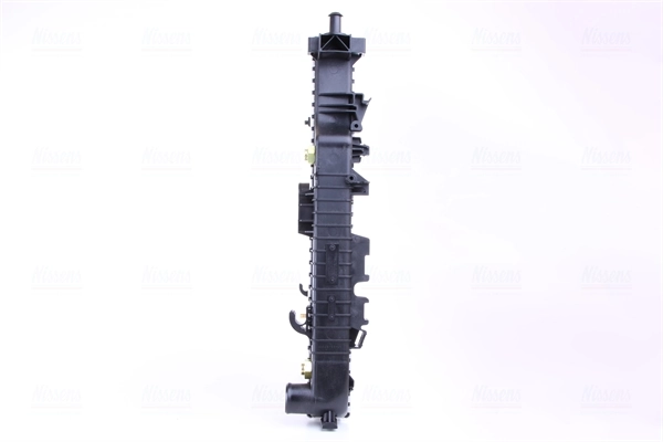 62576A Nissens Radiador de esfriamento de motor