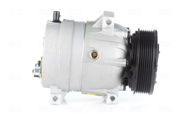 Compressor de aparelho de ar condicionado 6038KS3 Polcar