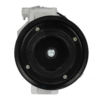 89084 Nissens Compressor de aparelho de ar condicionado