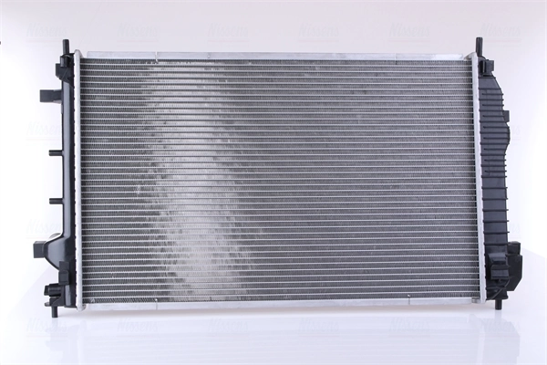 Radiador de esfriamento de motor 12775541 General Motors
