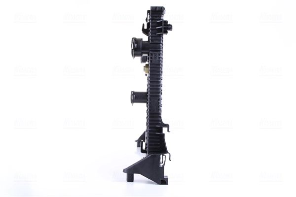 67161 Nissens Radiador de esfriamento de motor
