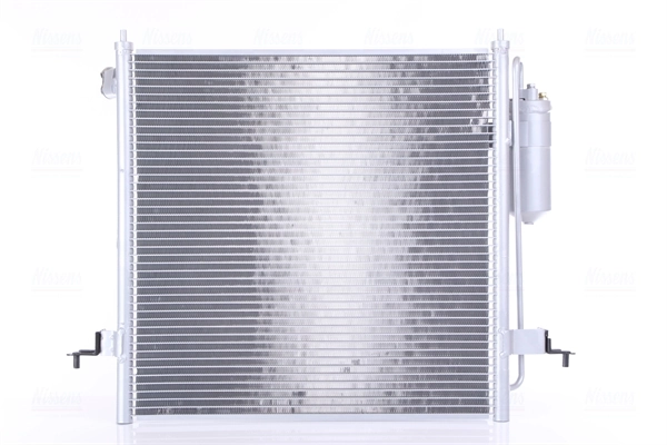 Compre 940068 Nissens Radiador de aparelho de ar condicionado