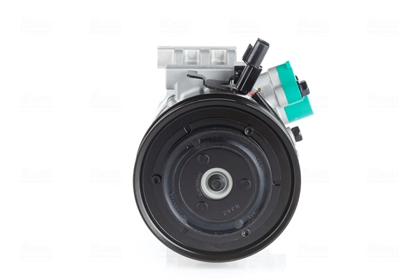 890235 Nissens Compressor de aparelho de ar condicionado