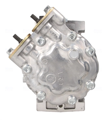 Compressor de aparelho de ar condicionado Nissens 89336 preço, a partir de 296,78 USD