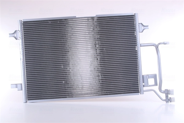 Radiador de aparelho de ar condicionado Nissens 94207 preço, a partir de 39,23 USD