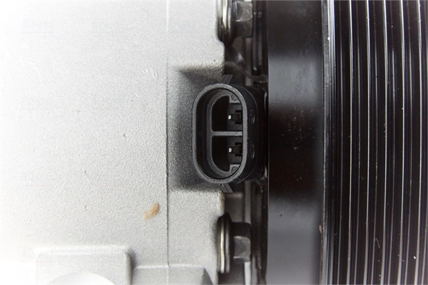 Compressor de aparelho de ar condicionado 89072 Nissens