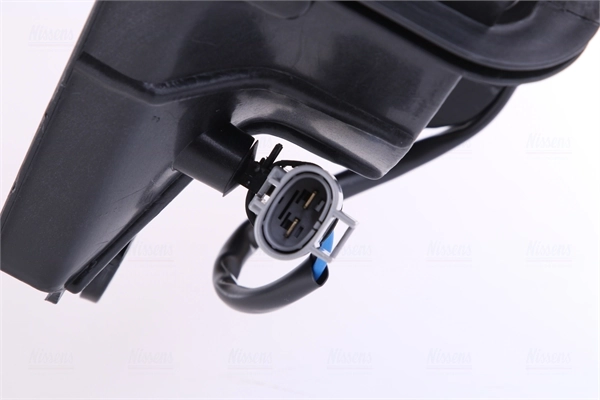 Motor de ventilador do sistema de esfriamento 85014 Nissens