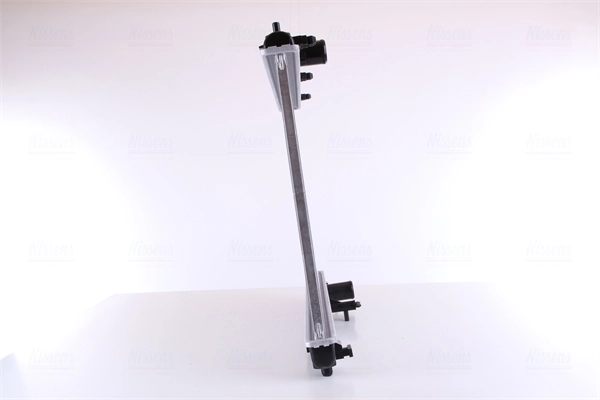 Compre 64672 Nissens Radiador de esfriamento de motor