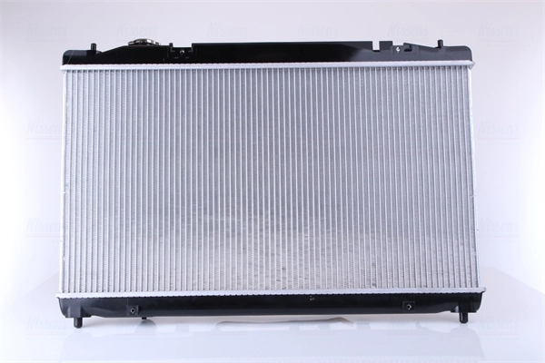 646844 Nissens Radiador de esfriamento de motor