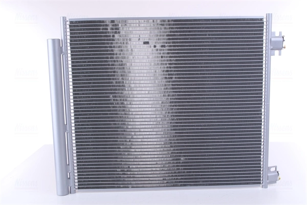 940546 Nissens Radiador de aparelho de ar condicionado
