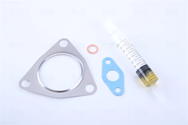 Compre 93551 Nissens Turbina