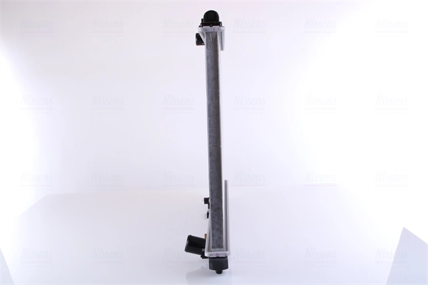 Radiador de esfriamento de motor Nissens 64764 preço, a partir de 149,44 USD