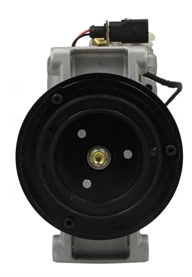 89049 Nissens Compressor de aparelho de ar condicionado