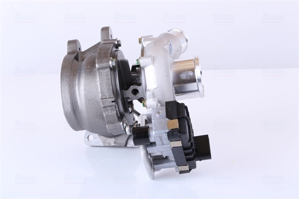 Turbina 93413 Nissens