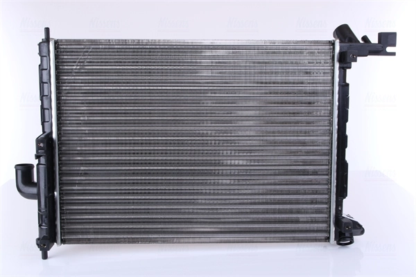 63019A Nissens Radiador de esfriamento de motor