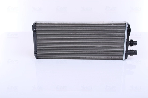 Radiador de forno (de aquecedor) Nissens 71815 preço, a partir de 66,42 USD