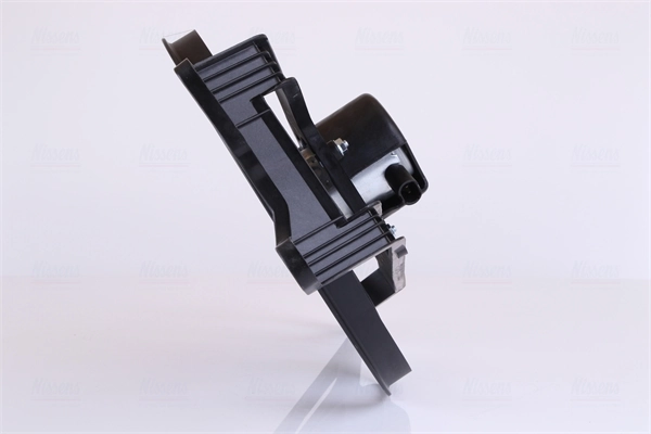 Compre 85712 Nissens Ventilador elétrico de esfriamento montado (motor + roda de aletas)
