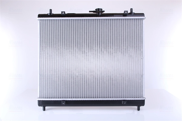 Compre 16400B1151 Toyota Radiador de esfriamento de motor