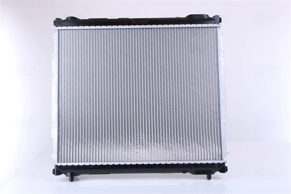 1770086CC0 Suzuki Radiador de esfriamento de motor