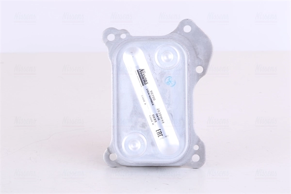 Radiador de óleo 90700 Nissens