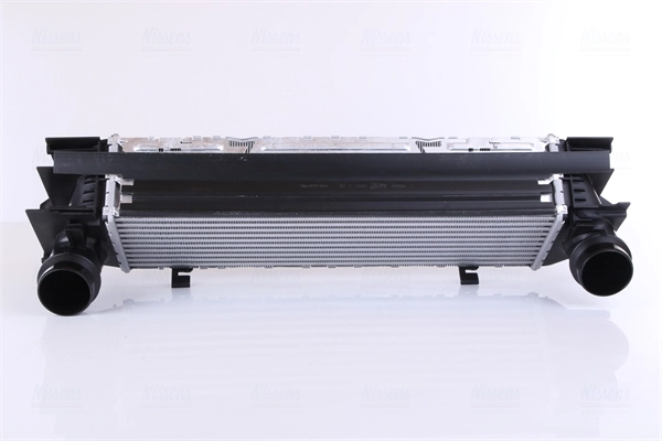 Radiador de intercooler 96344 Nissens