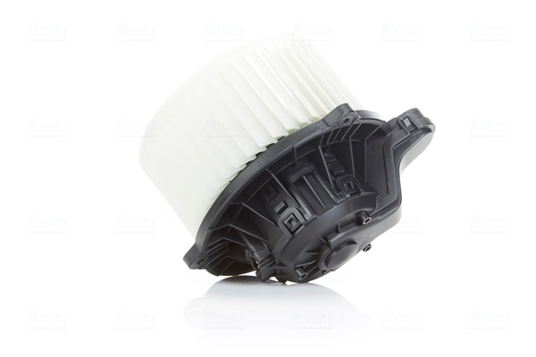 87162 Nissens Motor de ventilador de forno (de aquecedor de salão)