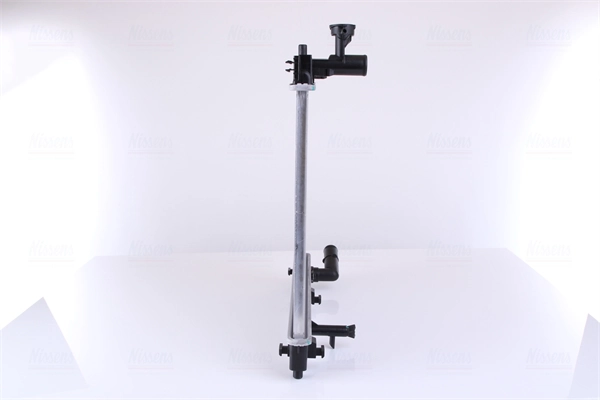 Compre 1640047090 Subaru Radiador de esfriamento de motor