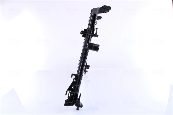 Compre 67186 Nissens Radiador de esfriamento de motor