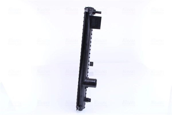 Compre 64678A Nissens Radiador de esfriamento de motor