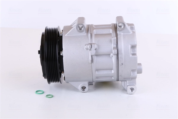 890805 Nissens Compressor de aparelho de ar condicionado