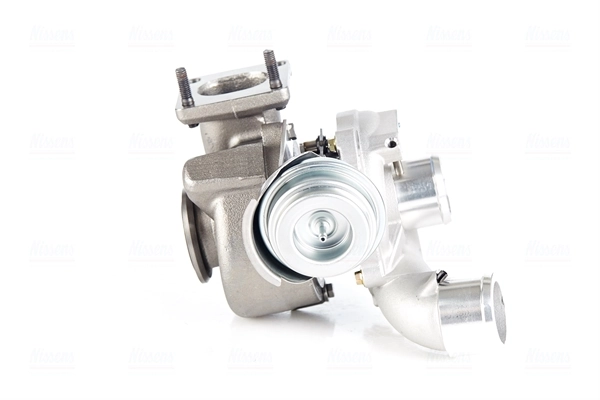  Turbina Fiat Stilo hatchback (192) (2001 - 2006) 