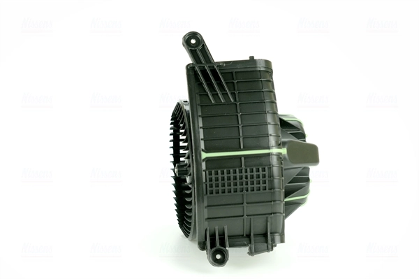 87038 Nissens Motor de ventilador de forno (de aquecedor de salão)