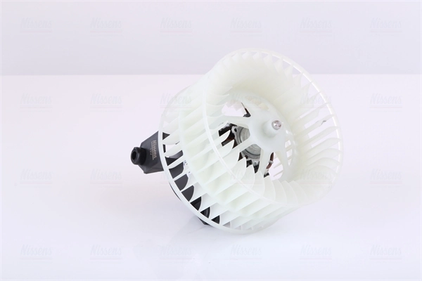 Compre 87533 Nissens Motor de ventilador de forno (de aquecedor de salão)