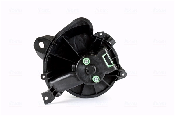 87086 Nissens Motor de ventilador de forno (de aquecedor de salão)