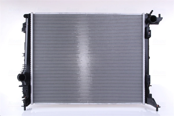 Radiador de esfriamento de motor para Renault Megane IV LV